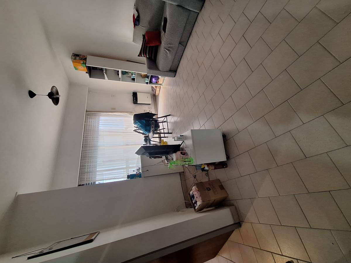 Nueva Córdoba departamento un dorm , se vende con renta
