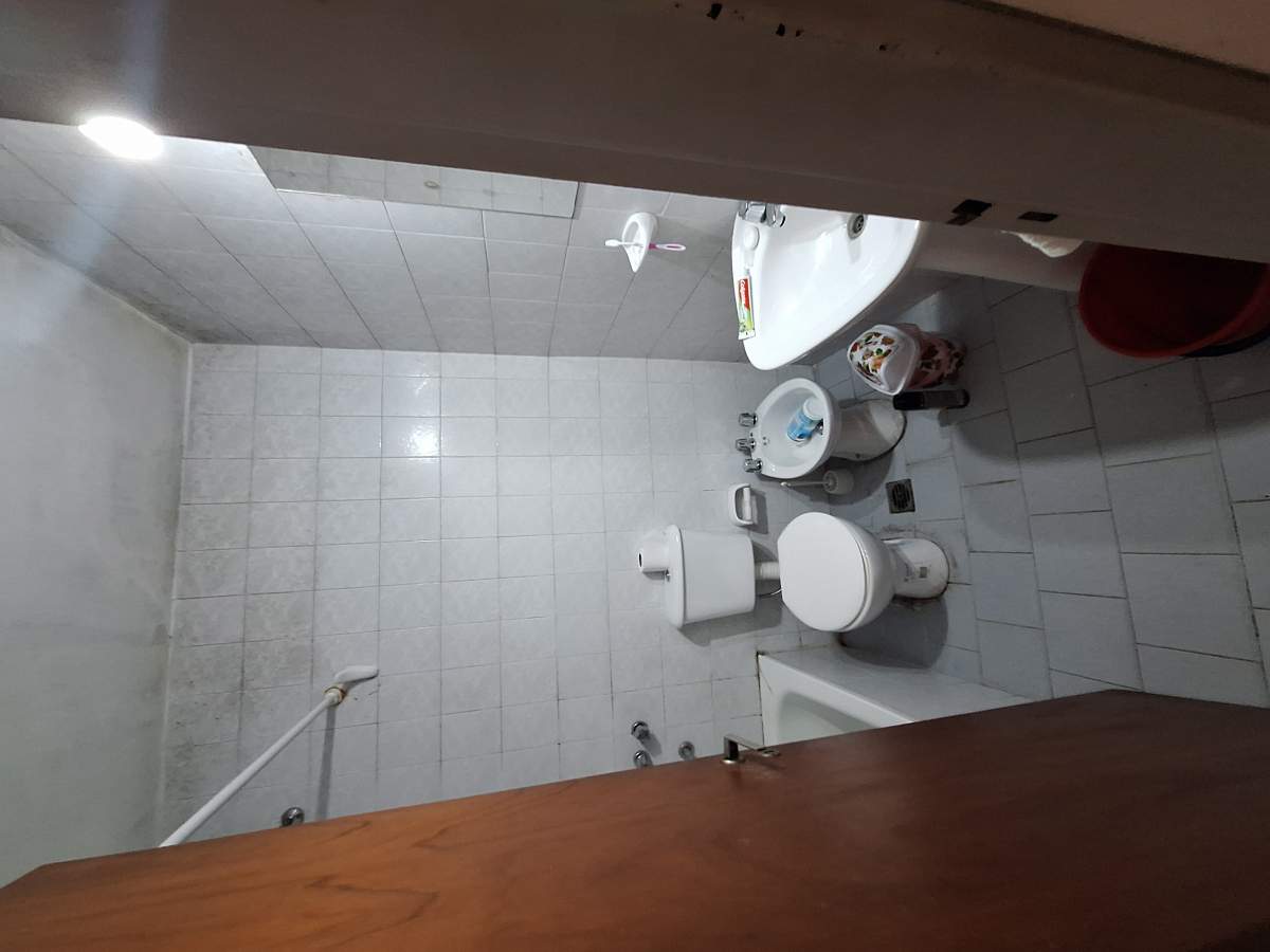 Nueva Córdoba departamento un dorm , se vende con renta