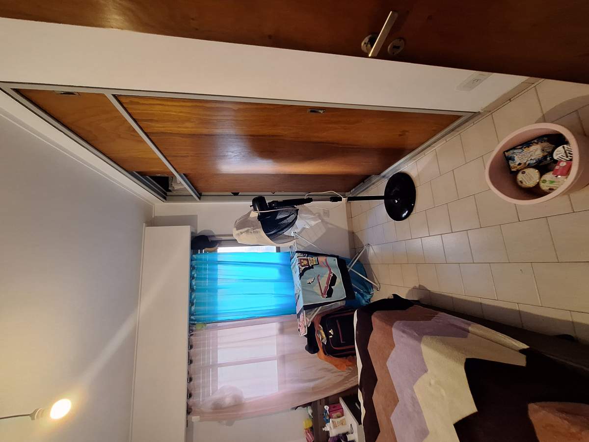 Nueva Córdoba departamento un dorm , se vende con renta