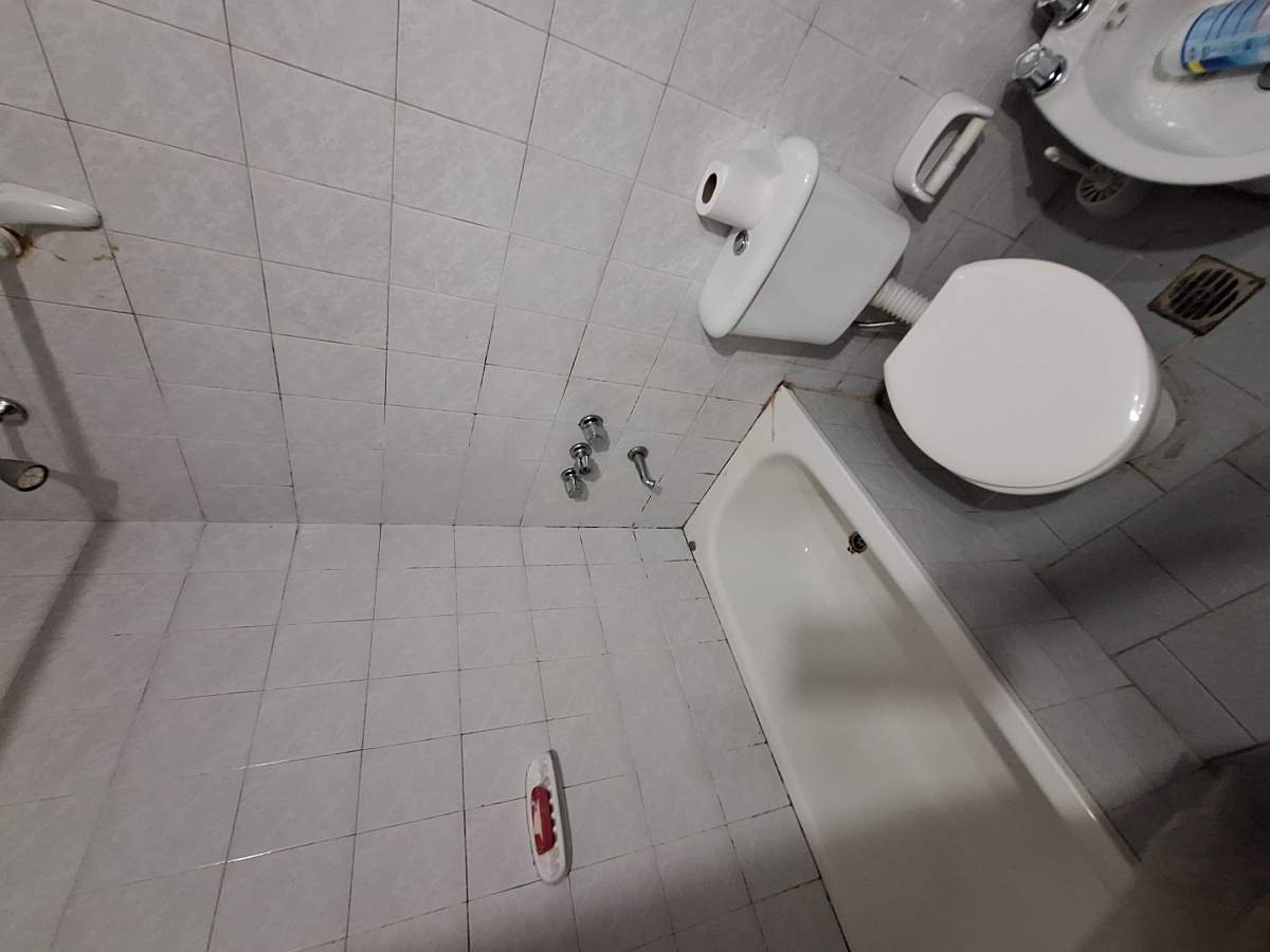 Nueva Córdoba departamento un dorm , se vende con renta
