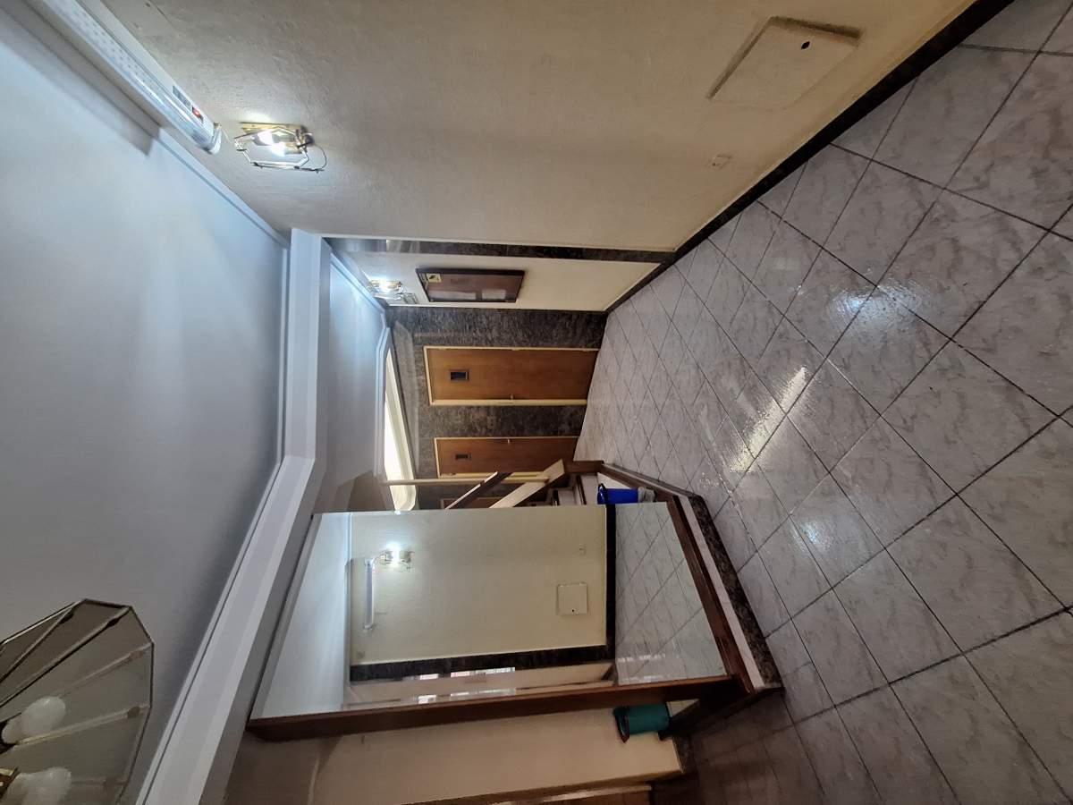 Nueva Córdoba departamento un dorm , se vende con renta