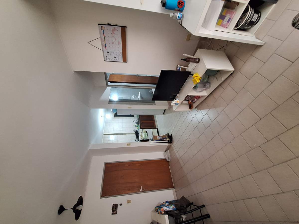 Nueva Córdoba departamento un dorm , se vende con renta