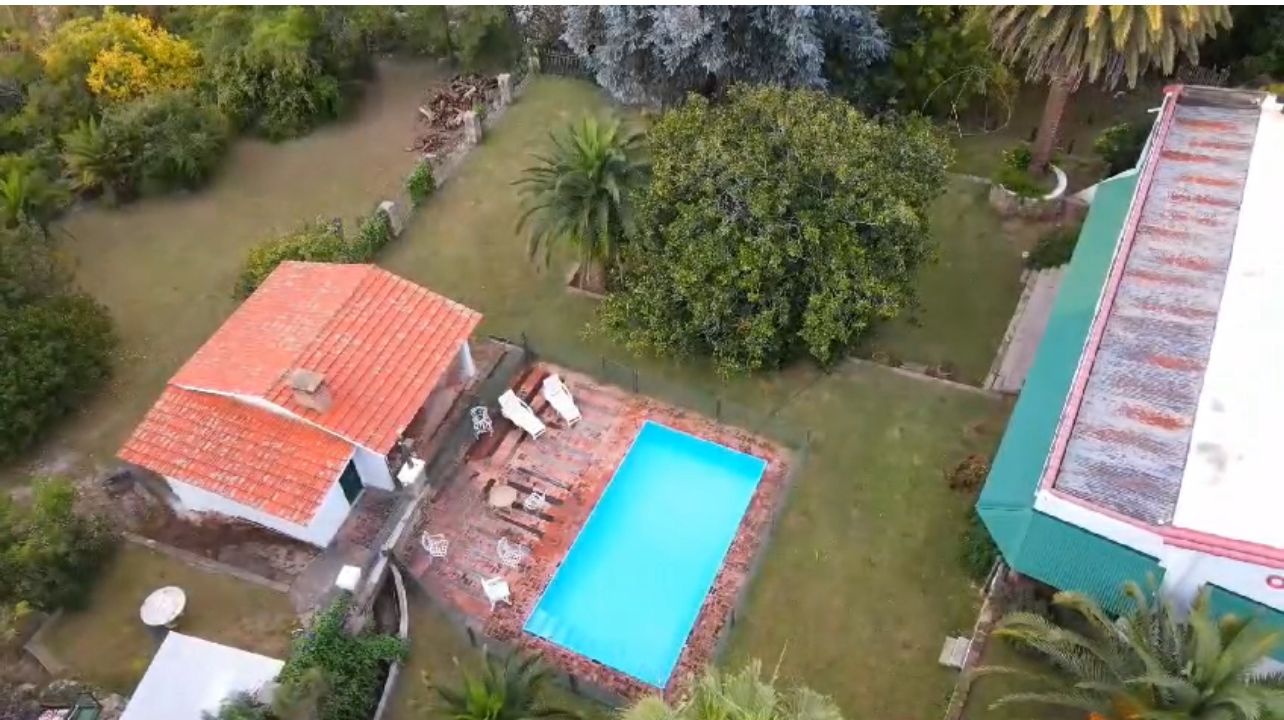 TANTI CHALET EN VENTA