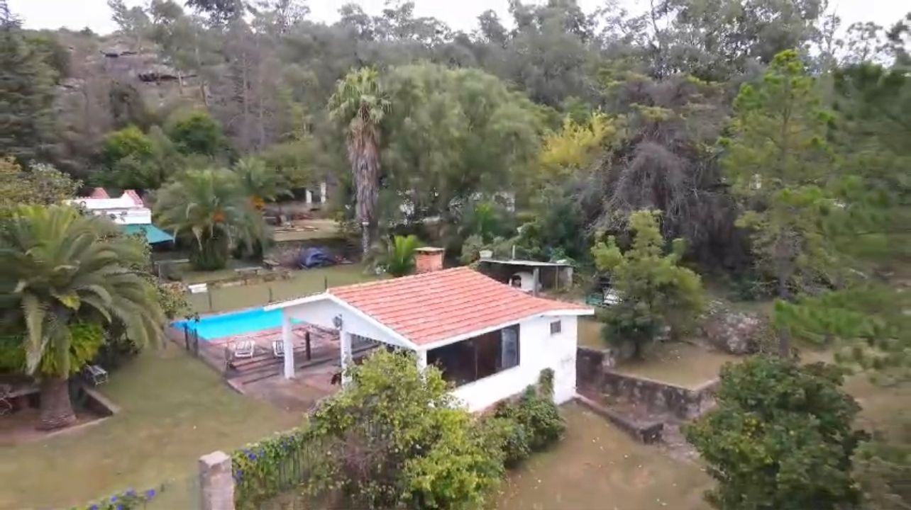 TANTI CHALET EN VENTA