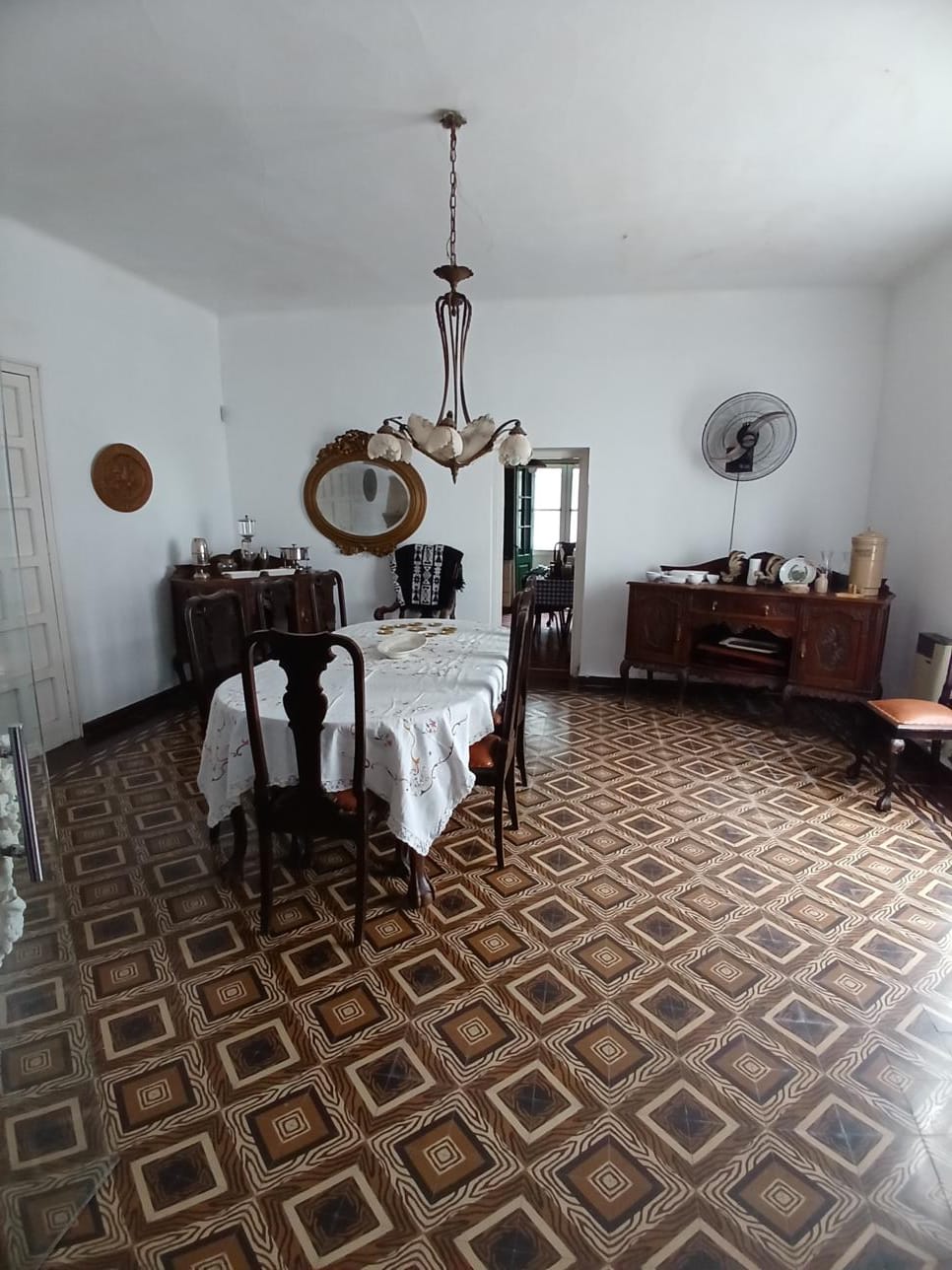 TANTI CHALET EN VENTA
