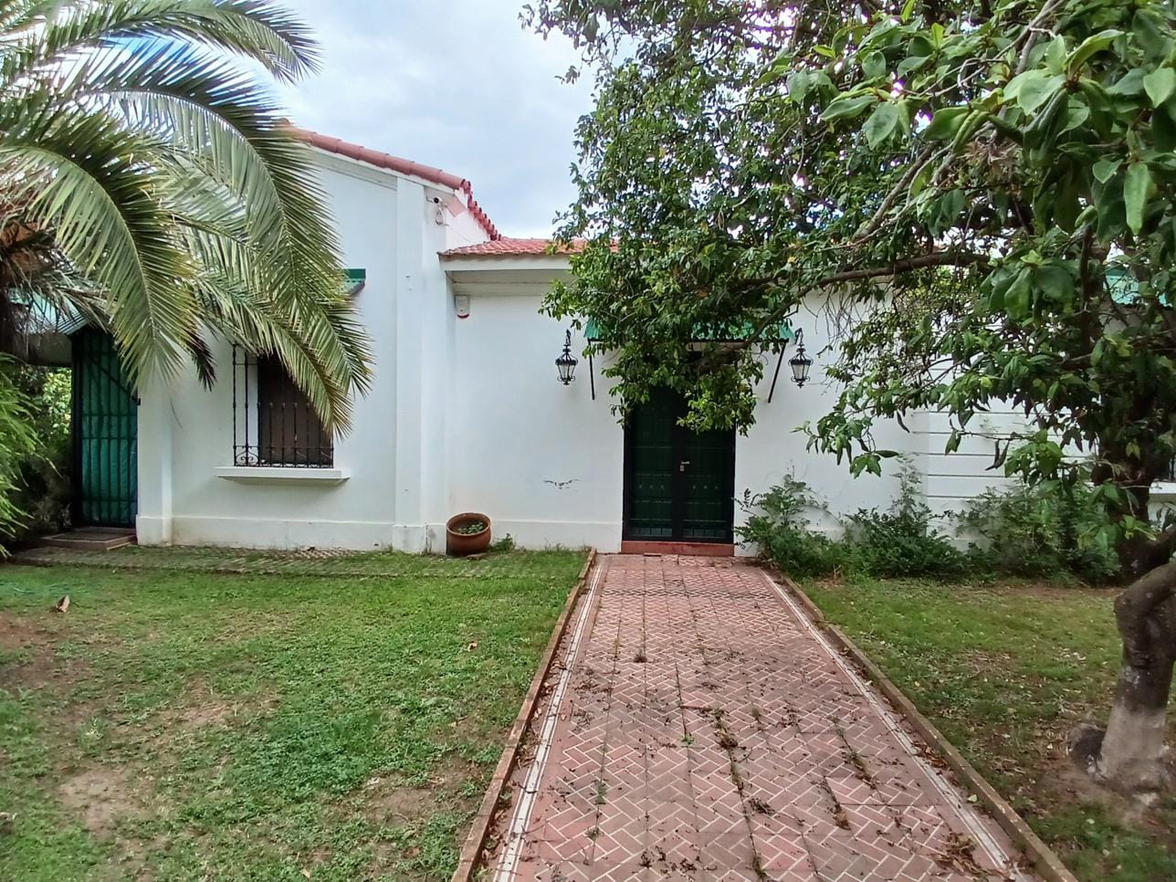 TANTI CHALET EN VENTA