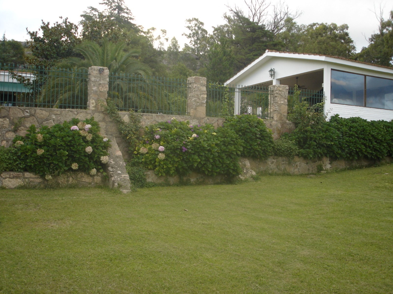 TANTI CHALET EN VENTA