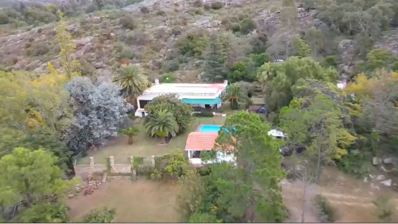 TANTI CHALET EN VENTA