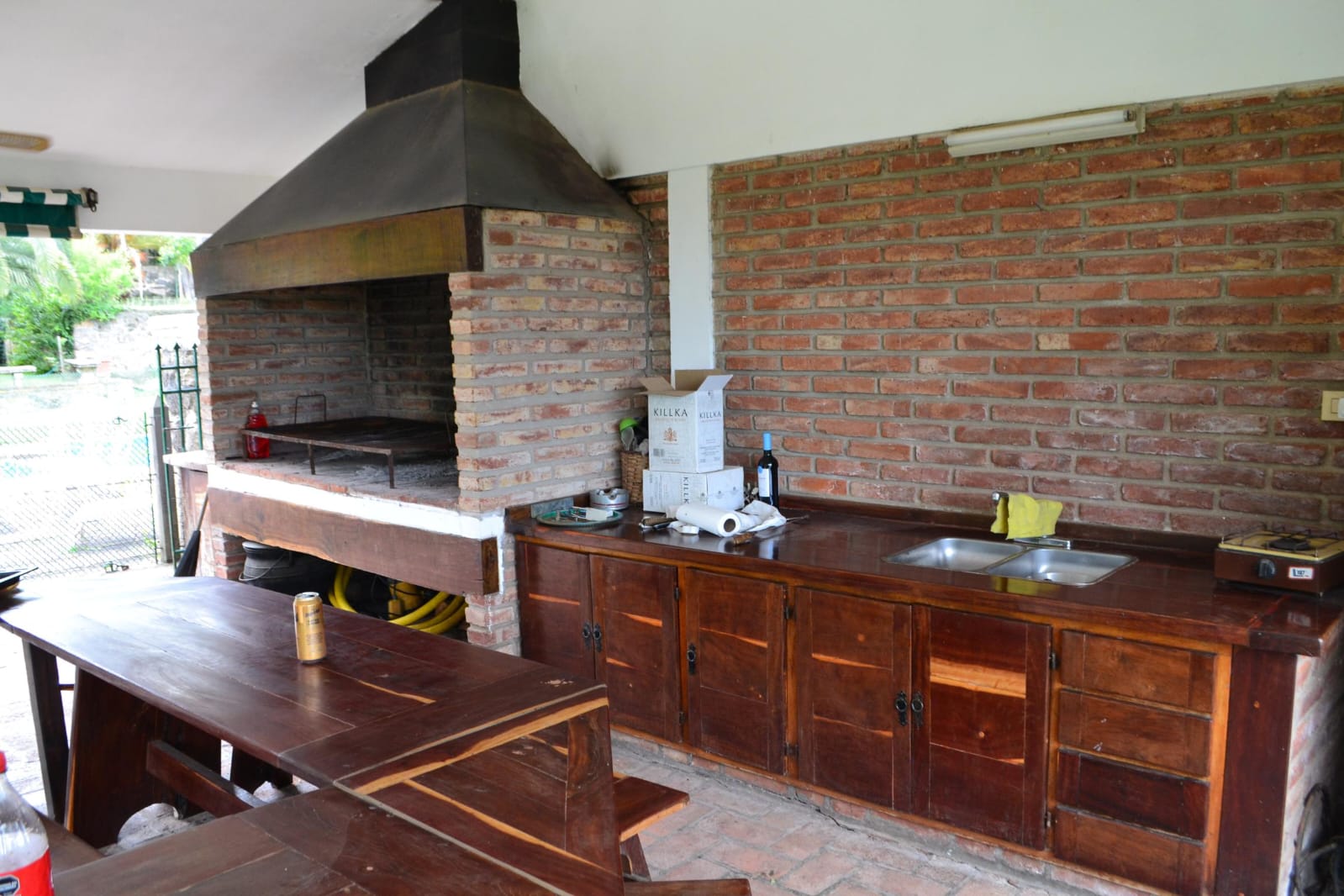 TANTI CHALET EN VENTA