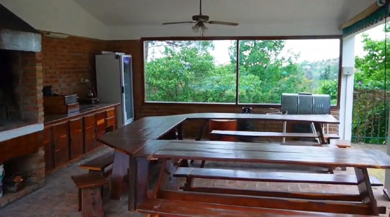 TANTI CHALET EN VENTA