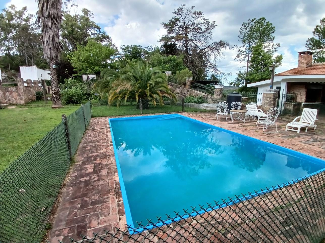 TANTI CHALET EN VENTA