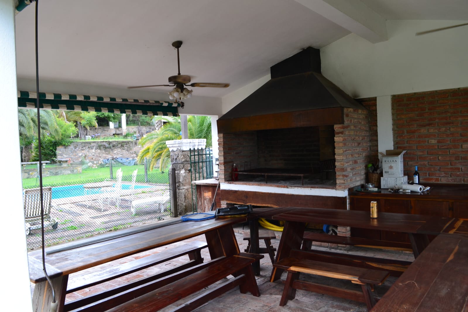 TANTI CHALET EN VENTA