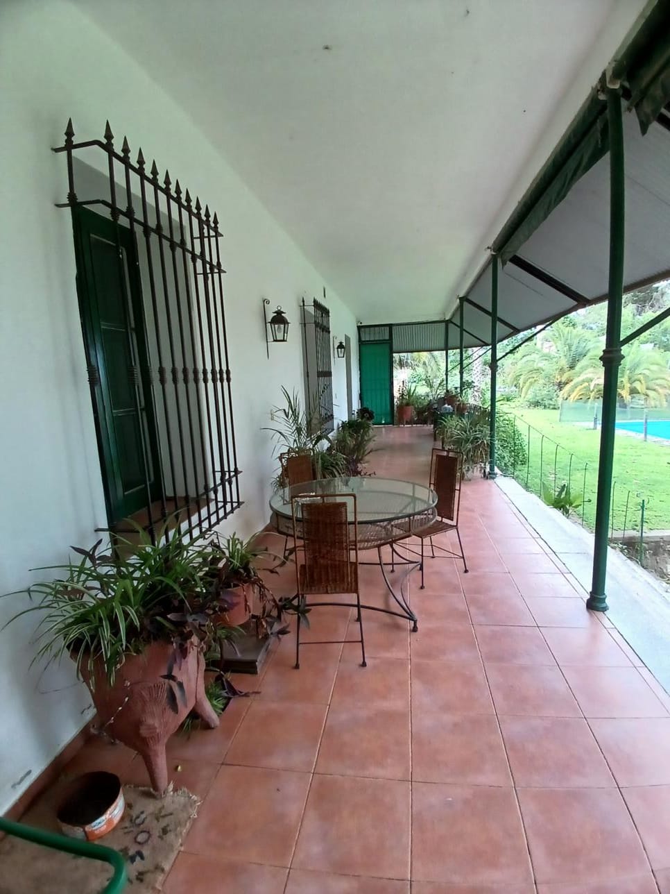 TANTI CHALET EN VENTA
