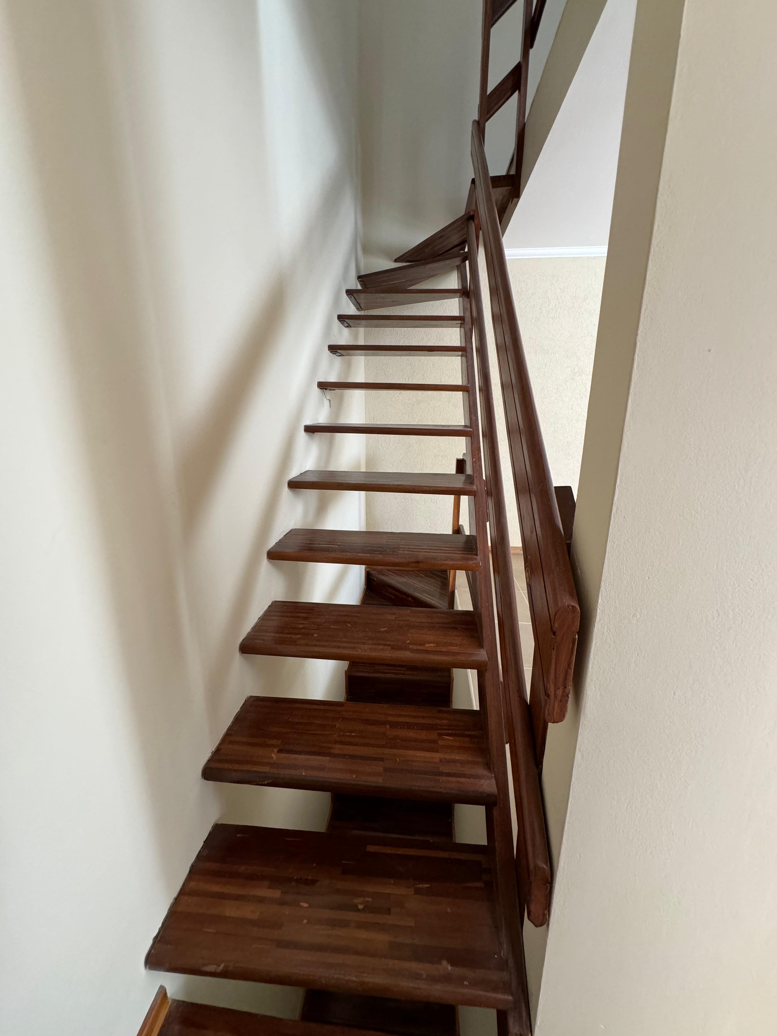 Vendo triplex Nueva Cordoba, Categoria!!!