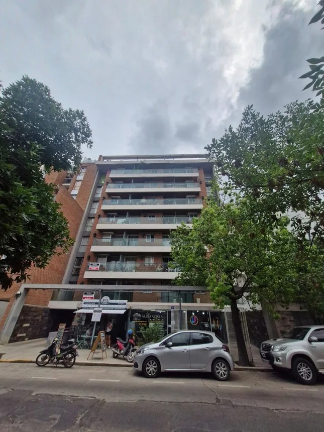 Vendo triplex Nueva Cordoba, Categoria!!!