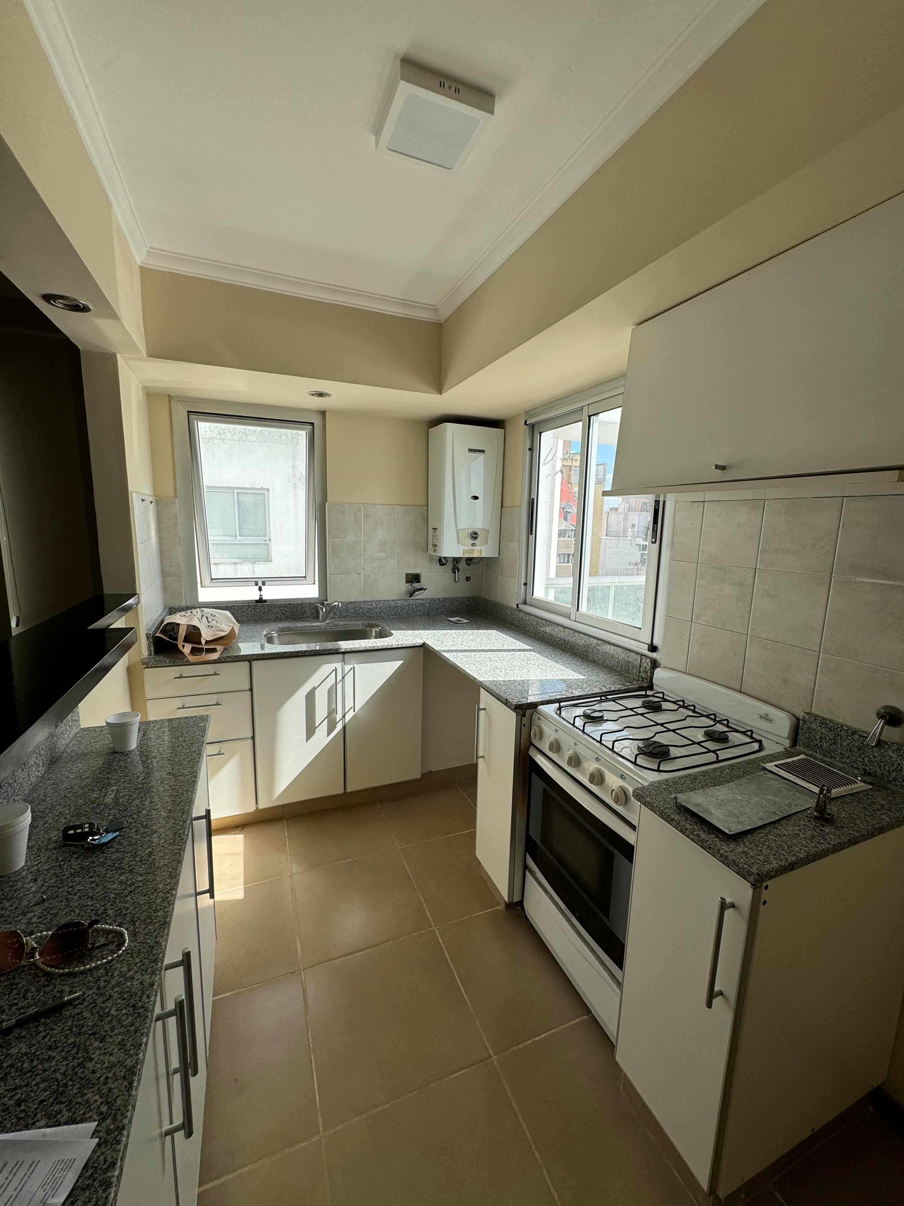 Vendo triplex Nueva Cordoba, Categoria!!!