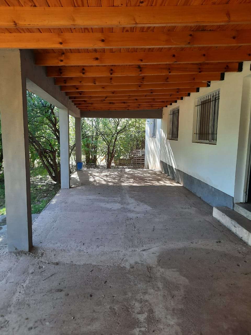VILLA DEL DIQUE CASA DE 2 DORM EXCELENTE UBICACION!!!