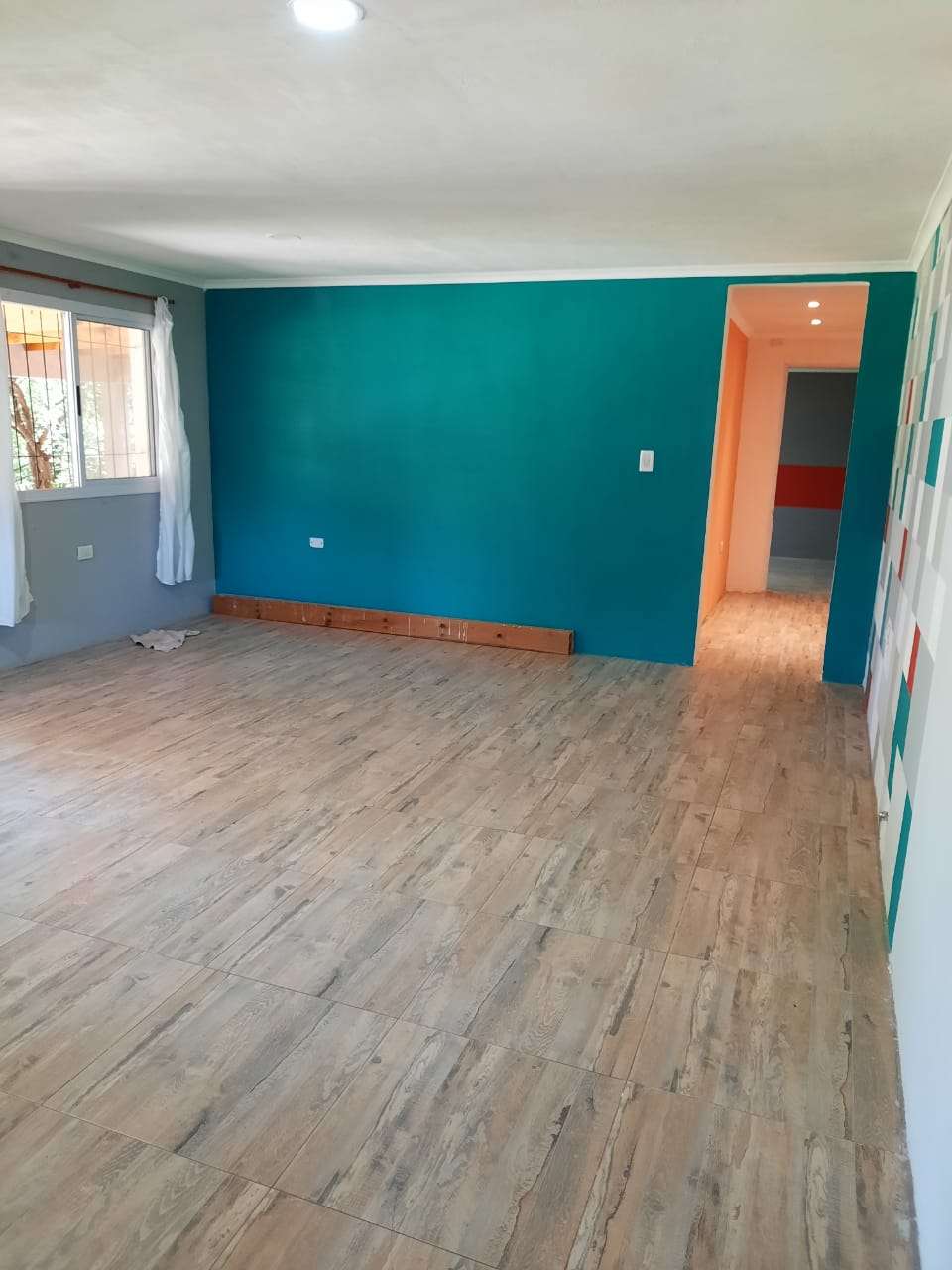VILLA DEL DIQUE CASA DE 2 DORM EXCELENTE UBICACION!!!