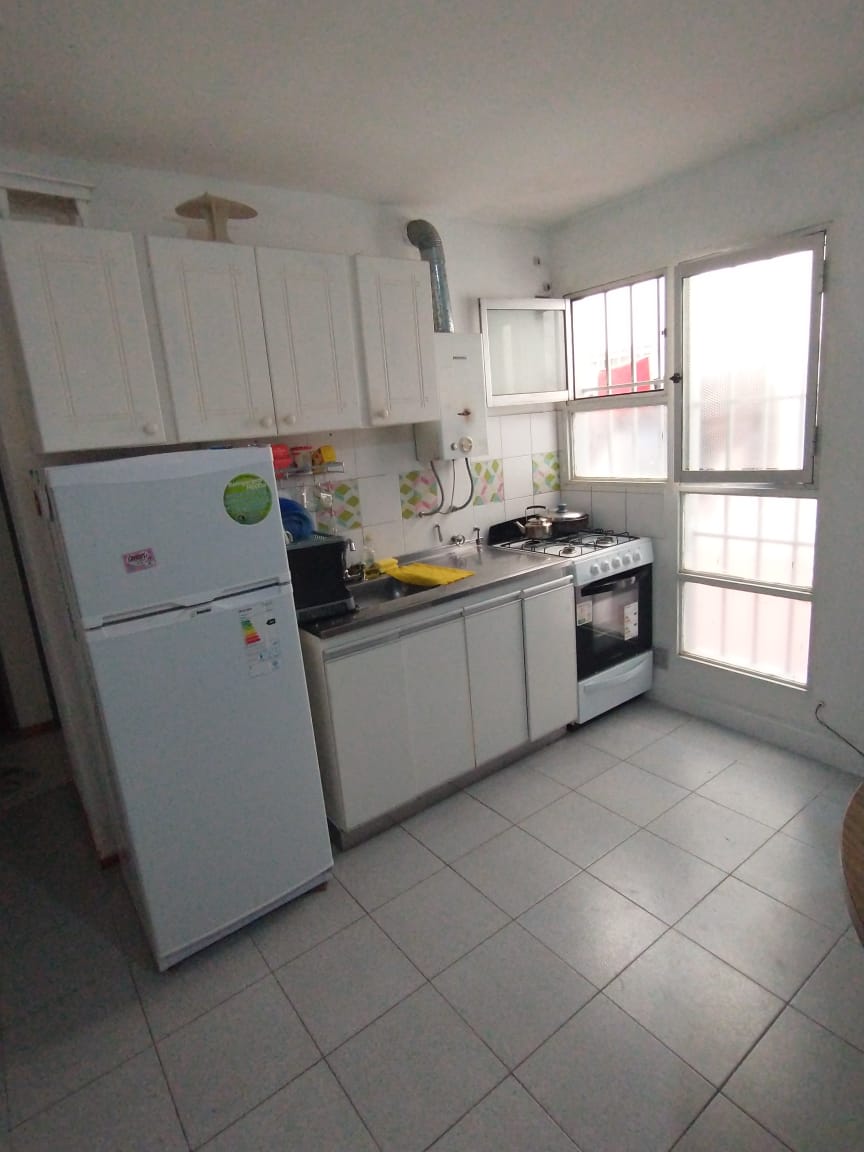 DEPARTAMENTO EN VENTA - 1 DORMITORIO-  BARRIO PROVIDENCIA