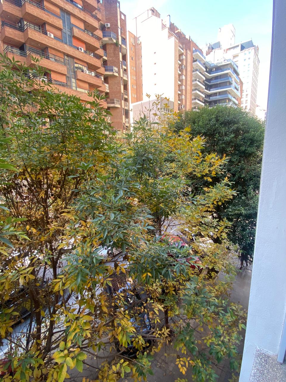 B NA CORDOBA - SAN LORENZO 420 - MONOAMBIENTE