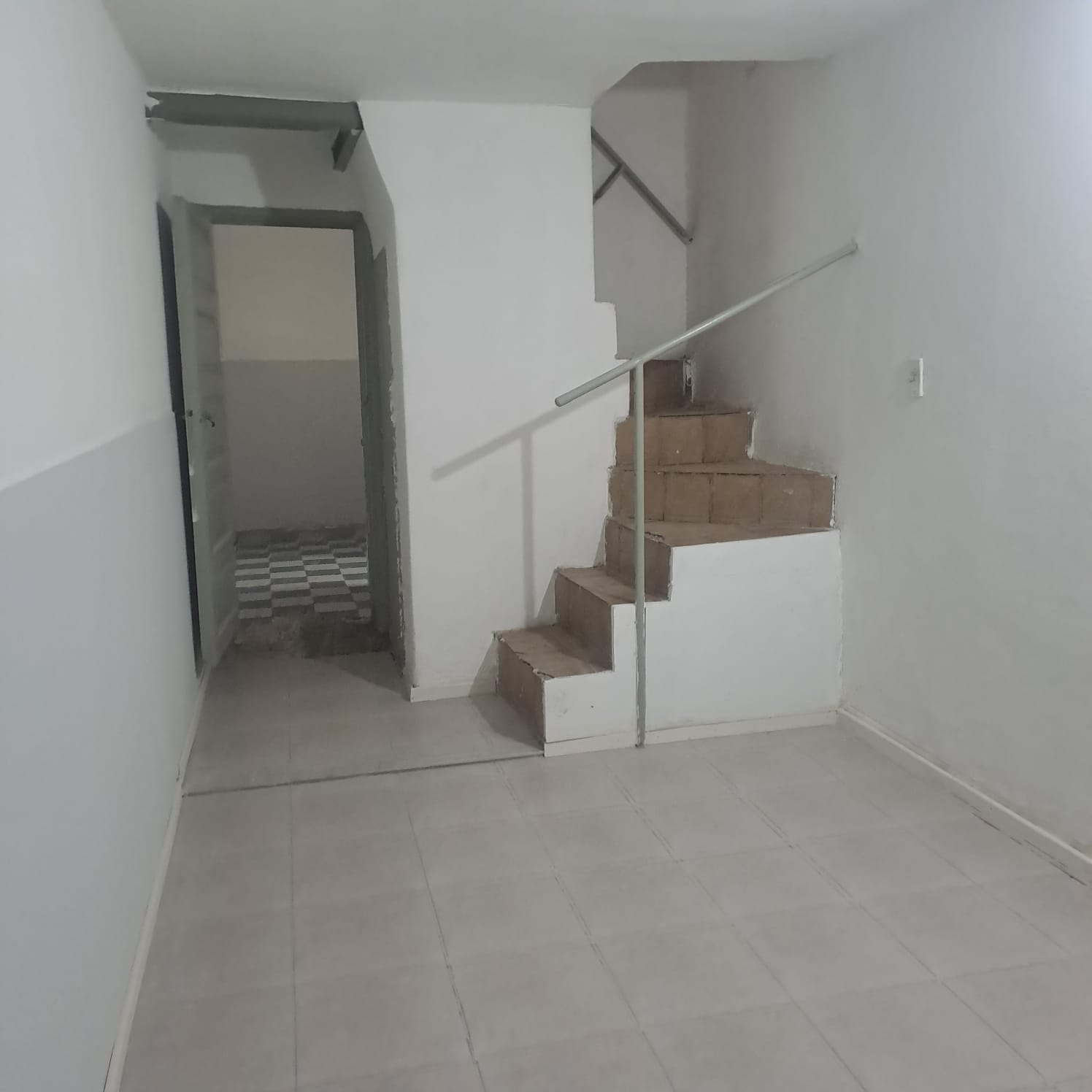 alquiler departamento san martin