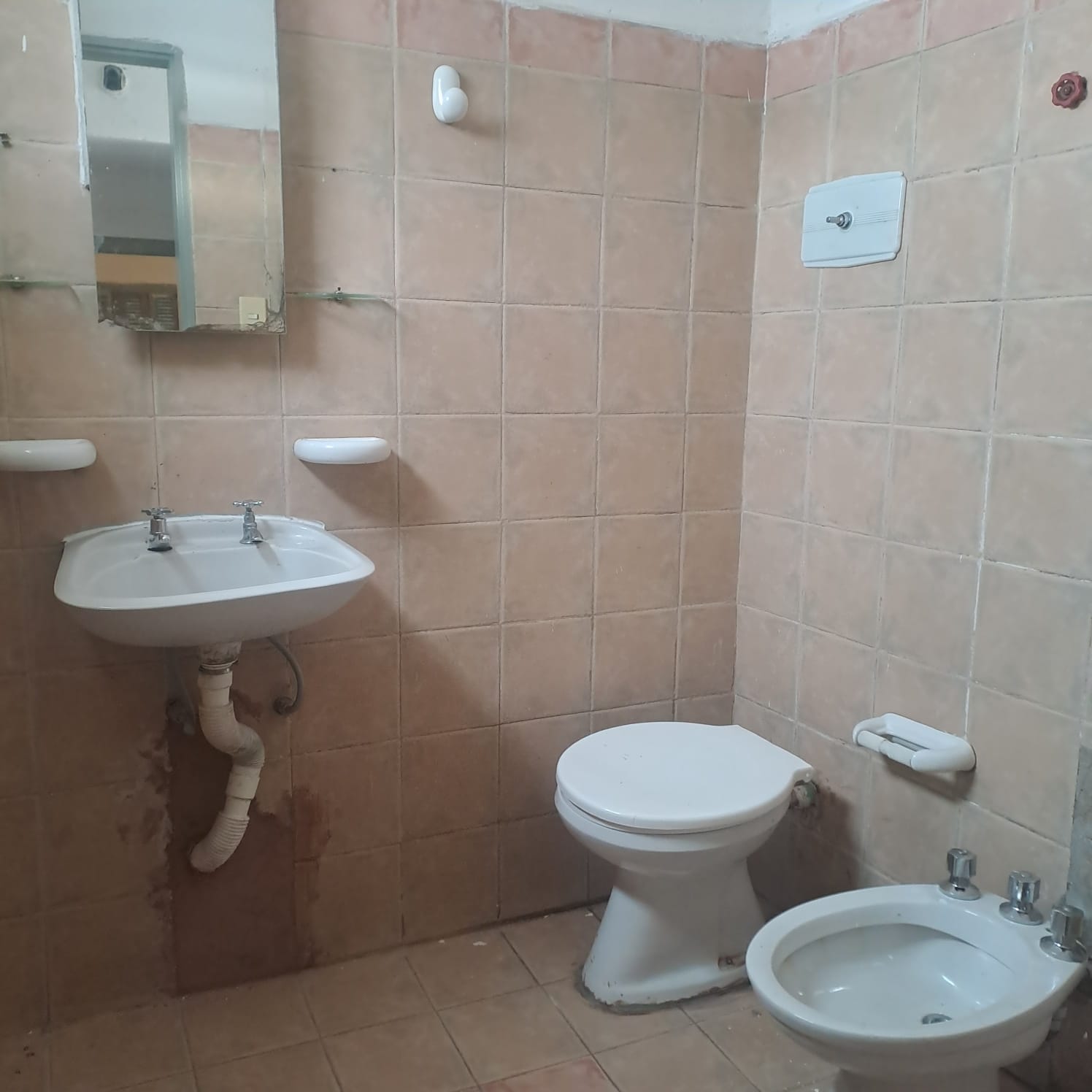 alquiler departamento san martin