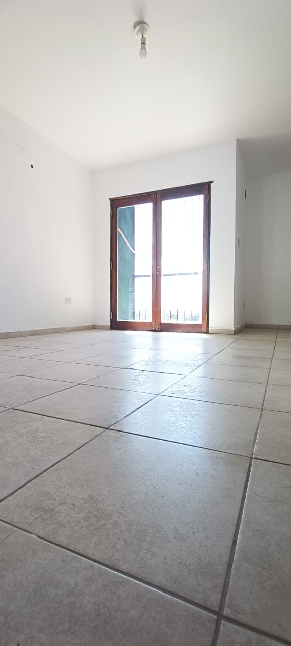 ALQUILER DUPLEX 1 DORM. - QUEBRADA DE LAS ROSAS