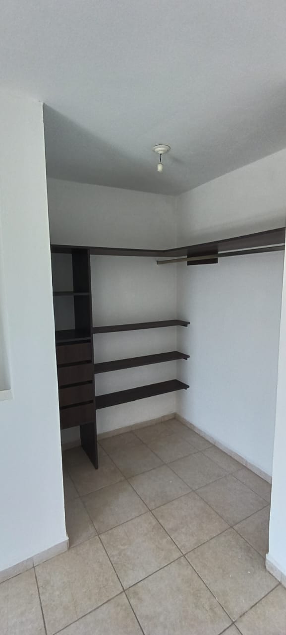 ALQUILER DUPLEX 1 DORM. - QUEBRADA DE LAS ROSAS