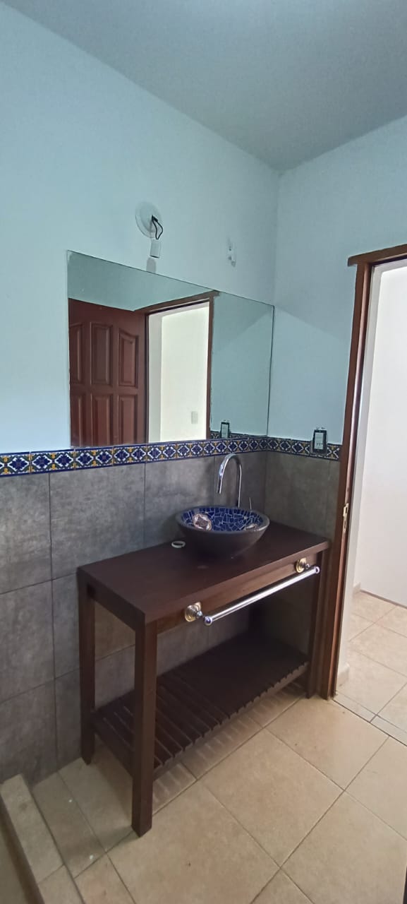 ALQUILER DUPLEX 1 DORM. - QUEBRADA DE LAS ROSAS