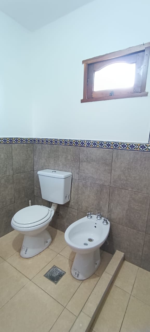 ALQUILER DUPLEX 1 DORM. - QUEBRADA DE LAS ROSAS