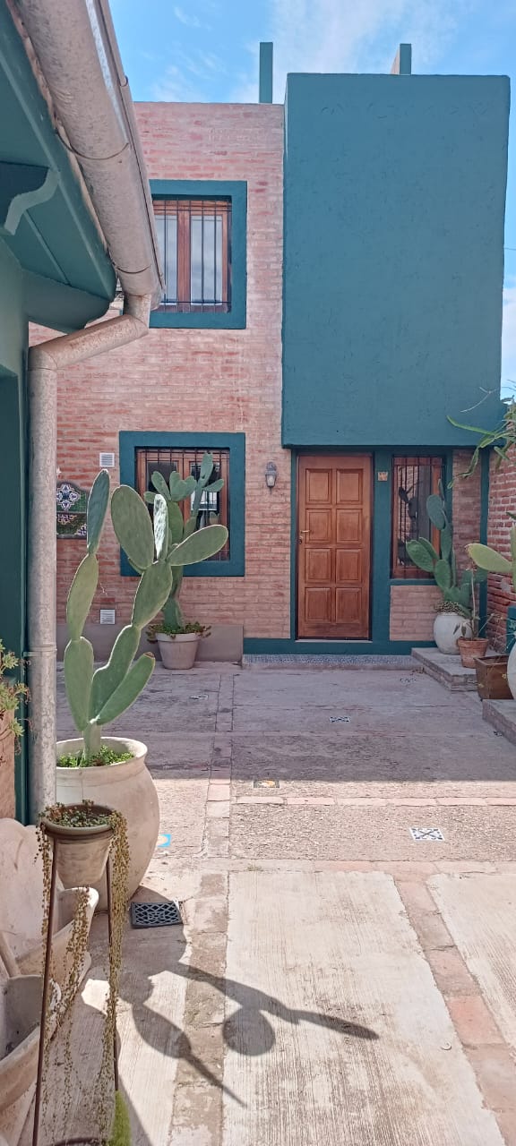 ALQUILER DUPLEX 1 DORM. - QUEBRADA DE LAS ROSAS