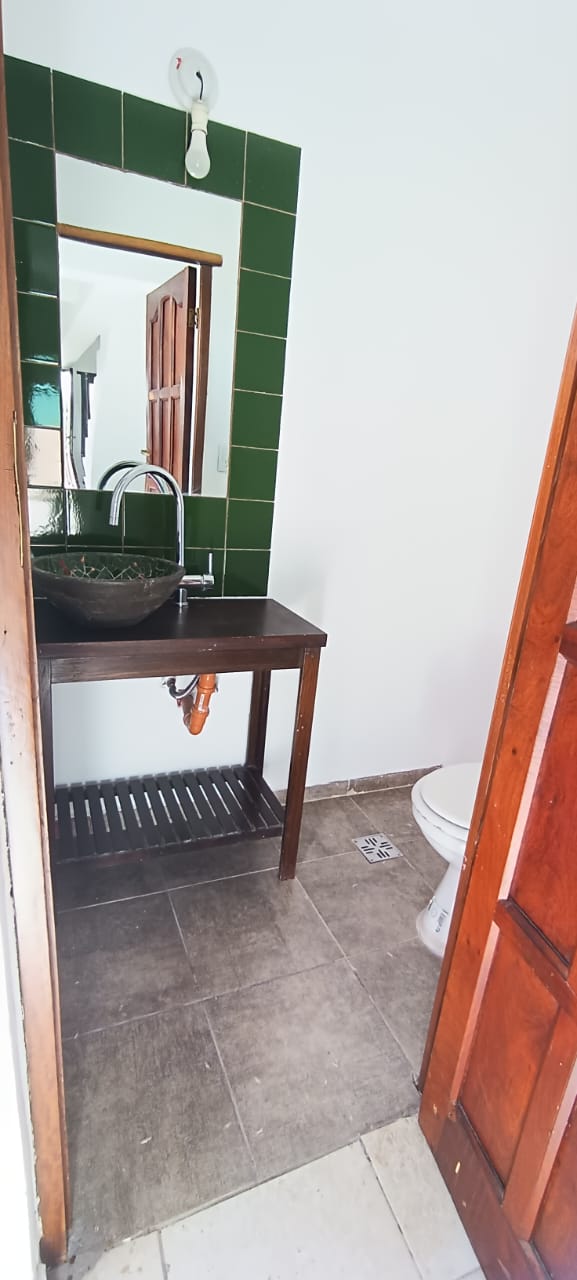 ALQUILER DUPLEX 1 DORM. - QUEBRADA DE LAS ROSAS