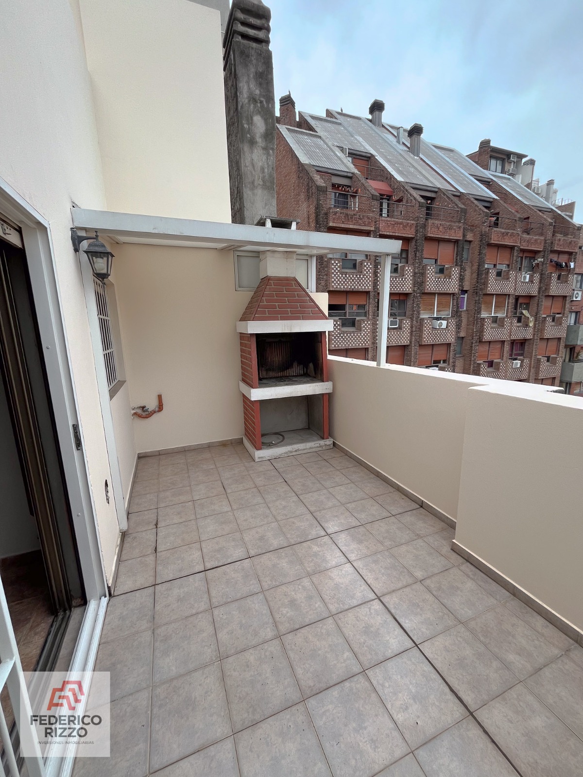 ¡DUPLEX SOÑADO  EN ALQUILER EN NUEVA CORDOBA! 1DOR, 2 BAÑOS Y 2 TERRAZAS PROPIAS.