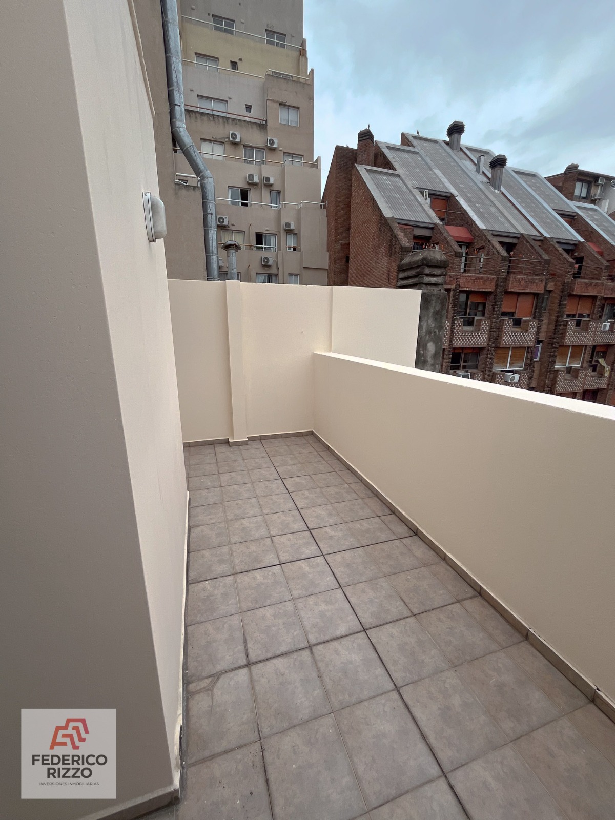 ¡DUPLEX SOÑADO  EN ALQUILER EN NUEVA CORDOBA! 1DOR, 2 BAÑOS Y 2 TERRAZAS PROPIAS.