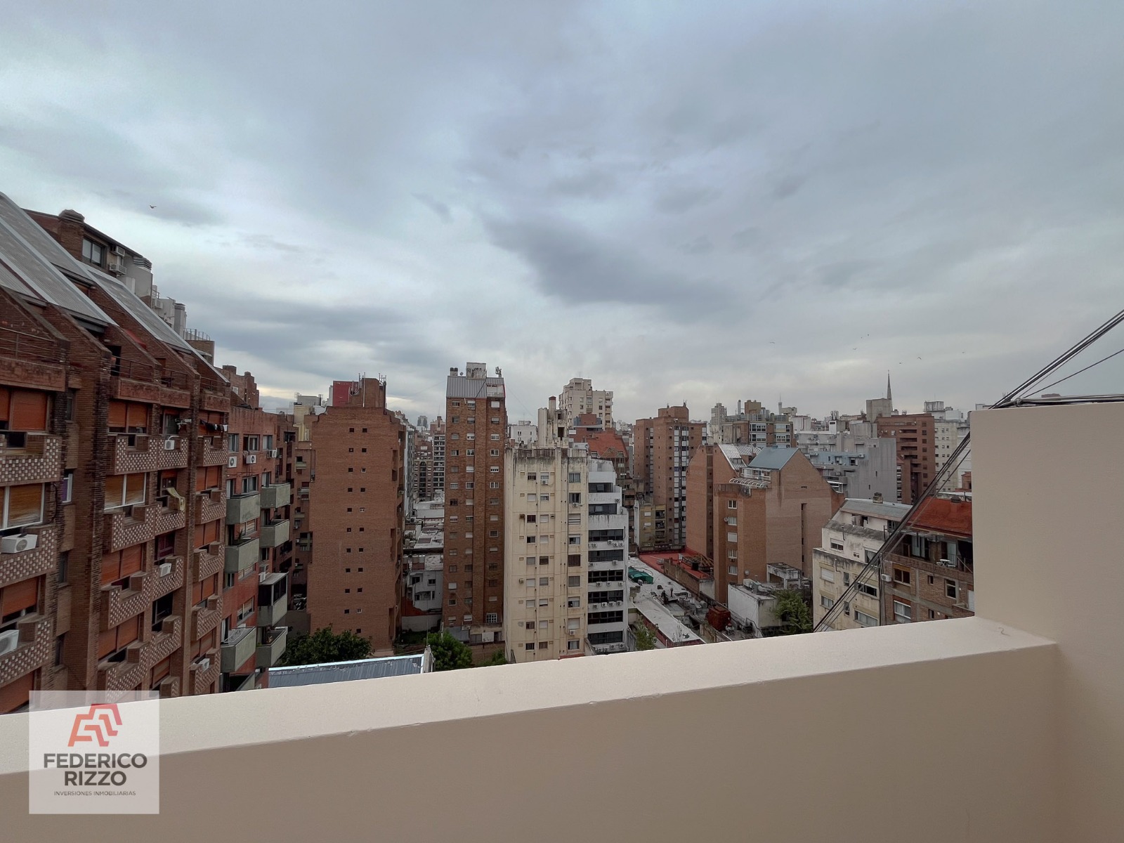¡DUPLEX SOÑADO  EN ALQUILER EN NUEVA CORDOBA! 1DOR, 2 BAÑOS Y 2 TERRAZAS PROPIAS.