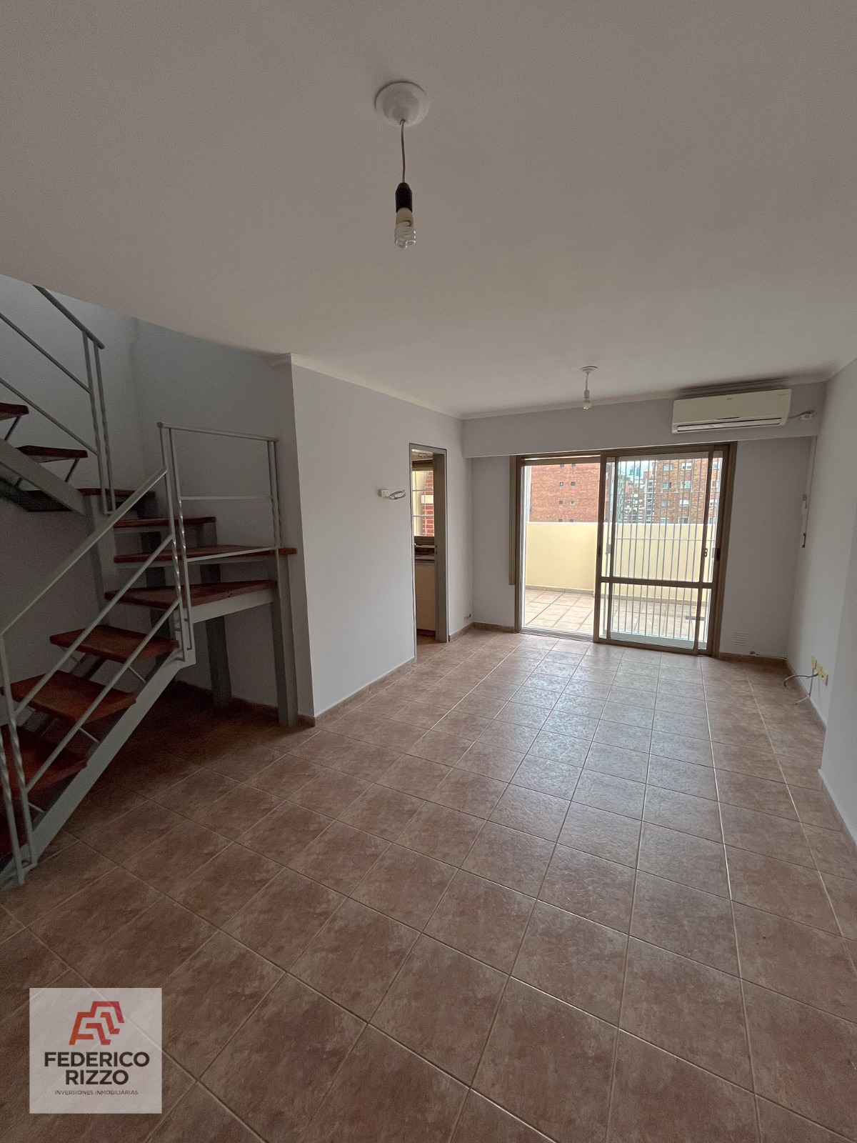 ¡DUPLEX SOÑADO  EN ALQUILER EN NUEVA CORDOBA! 1DOR, 2 BAÑOS Y 2 TERRAZAS PROPIAS.