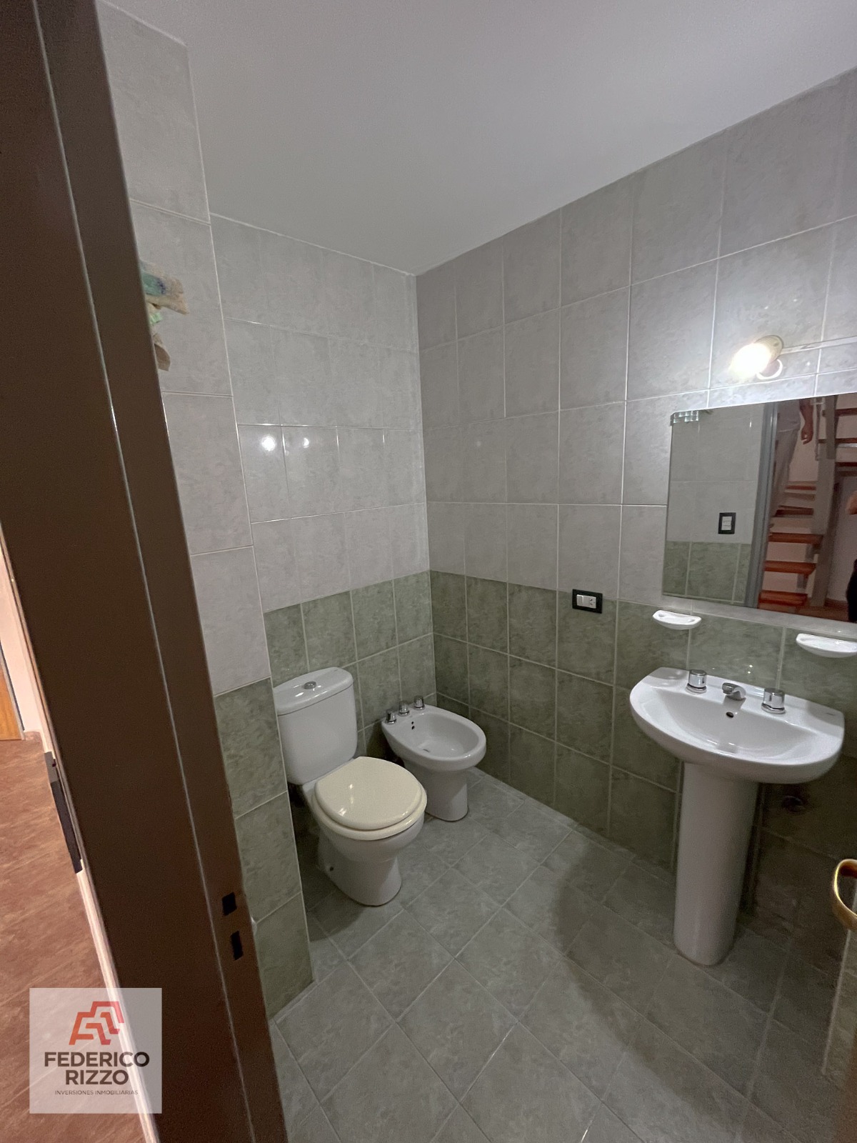 ¡DUPLEX SOÑADO  EN ALQUILER EN NUEVA CORDOBA! 1DOR, 2 BAÑOS Y 2 TERRAZAS PROPIAS.