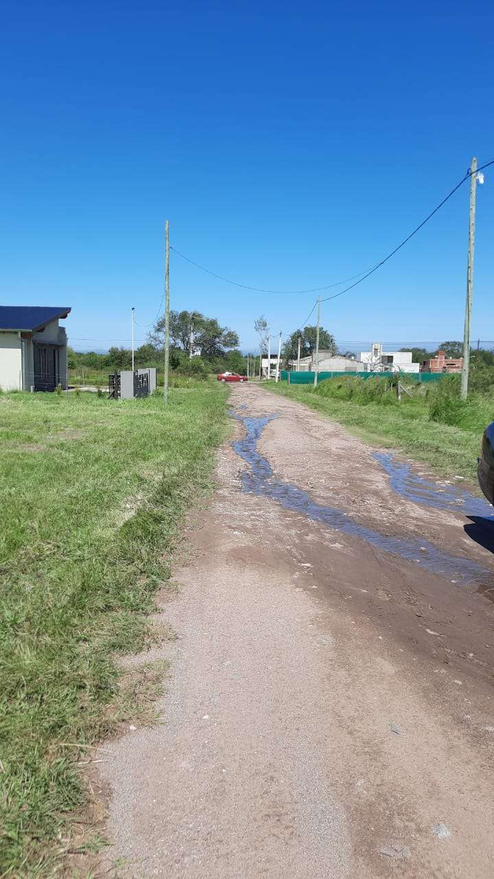 Viví en  VILLA NATURALEZA- RUMIPAL!!