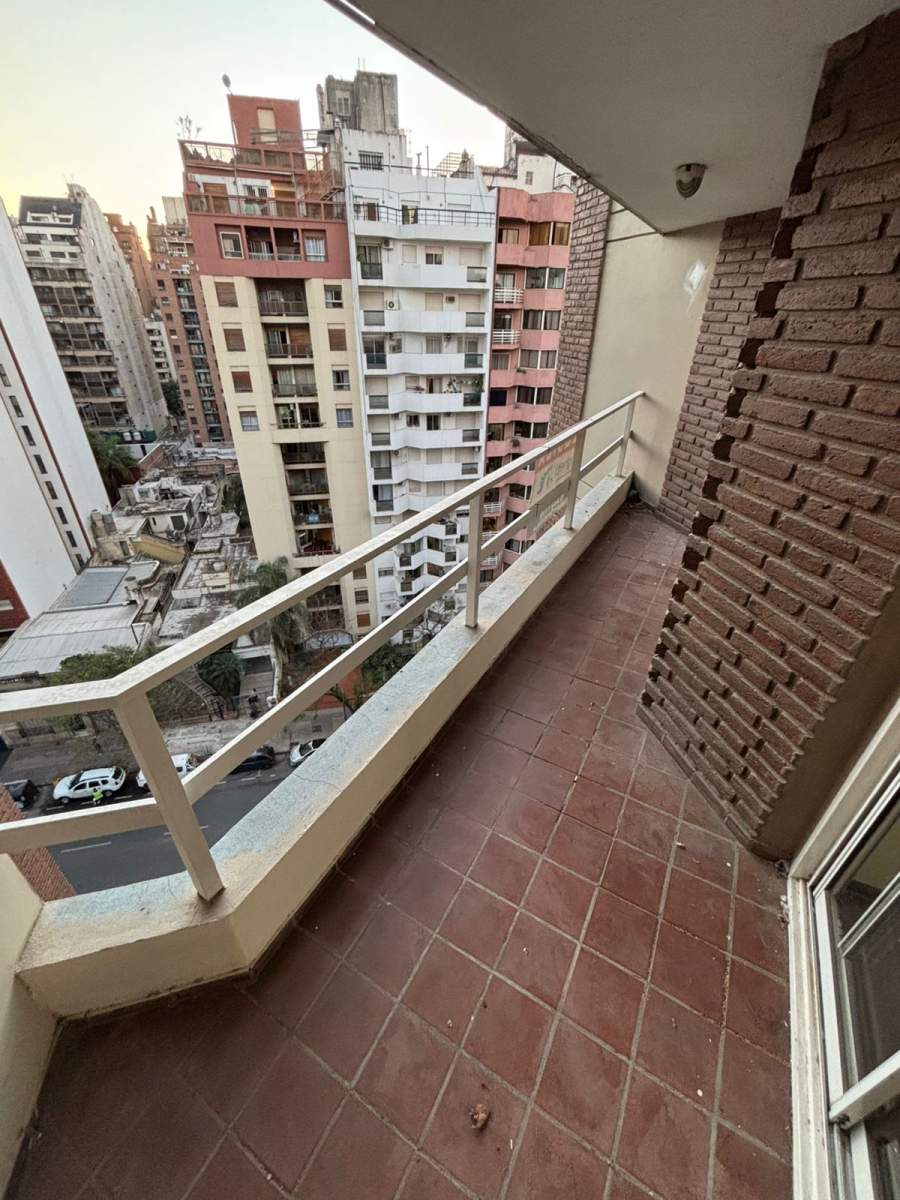 ALQUILER DEPARTAMENTO 2 DORMITORIOS NUEVA CORDOBA