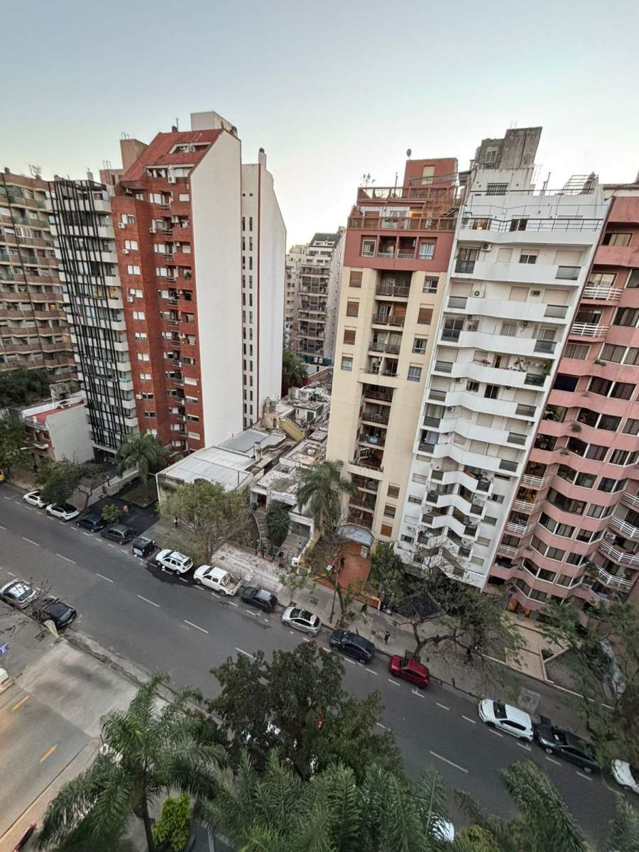 ALQUILER DEPARTAMENTO 2 DORMITORIOS NUEVA CORDOBA