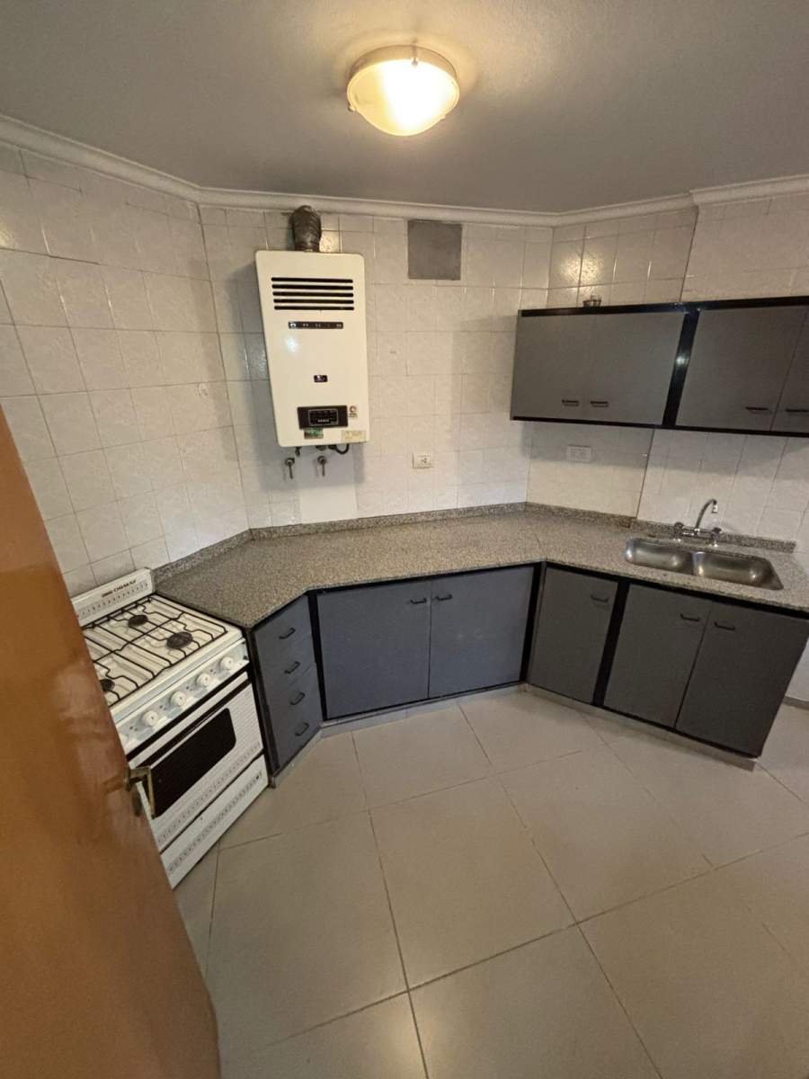 ALQUILER DEPARTAMENTO 2 DORMITORIOS NUEVA CORDOBA