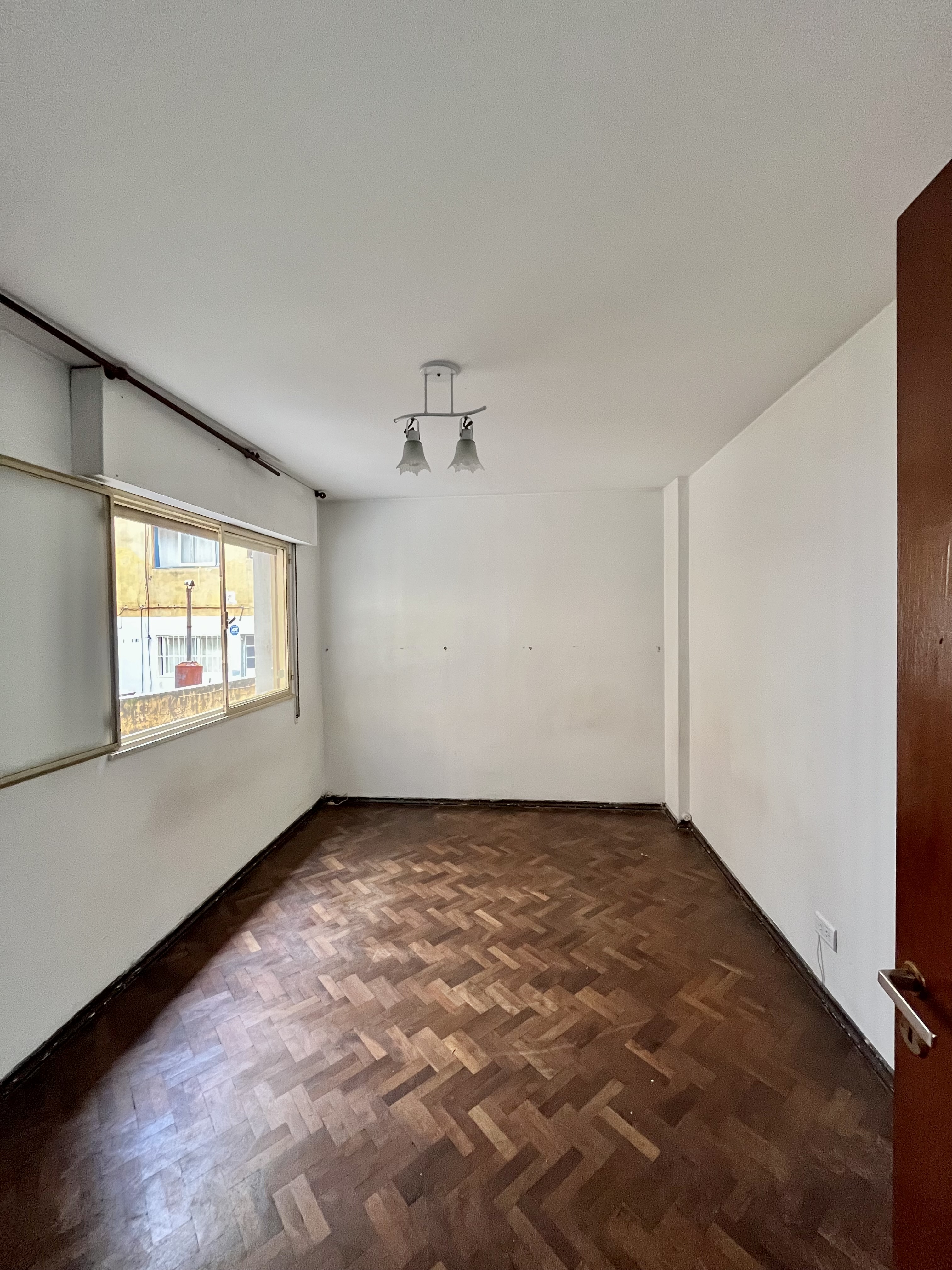Departamento un dormitorio en Centro
