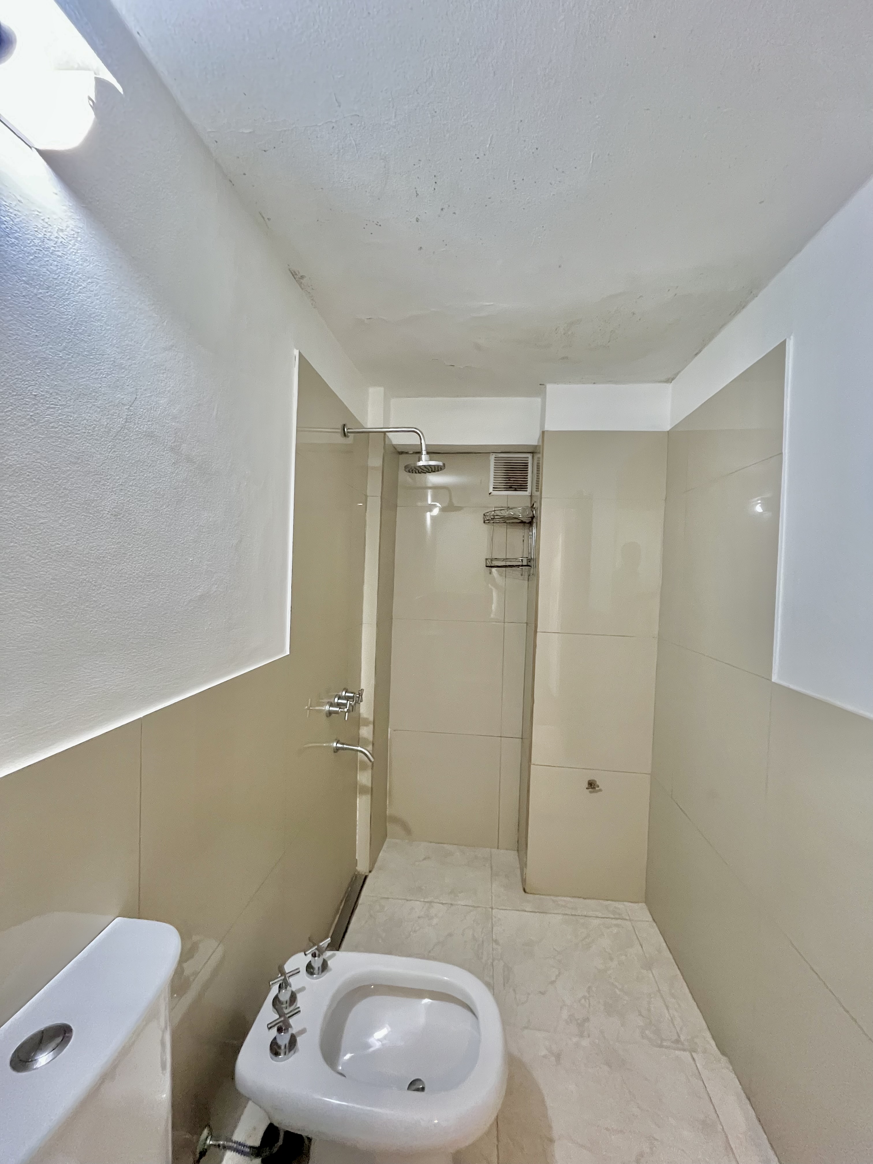 Departamento un dormitorio en Centro