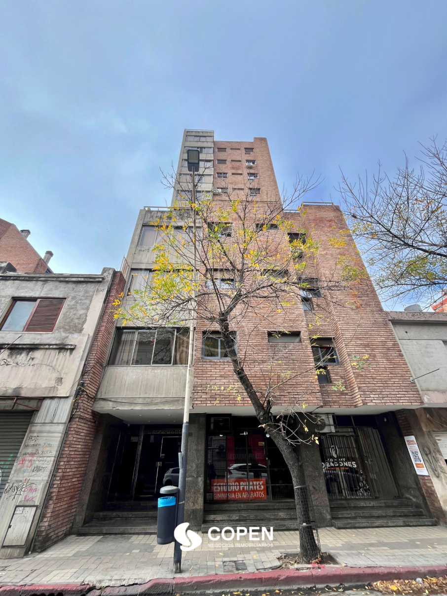 Monoambiente en Barrio Alberdi