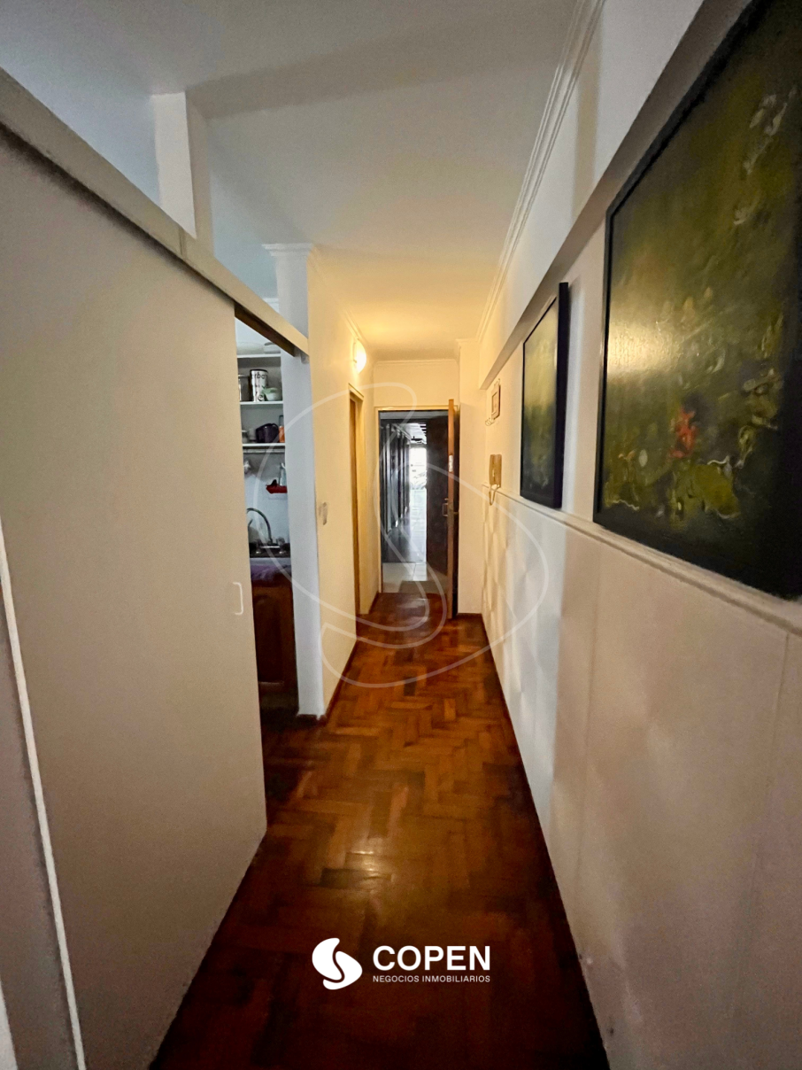 Monoambiente en Barrio Alberdi