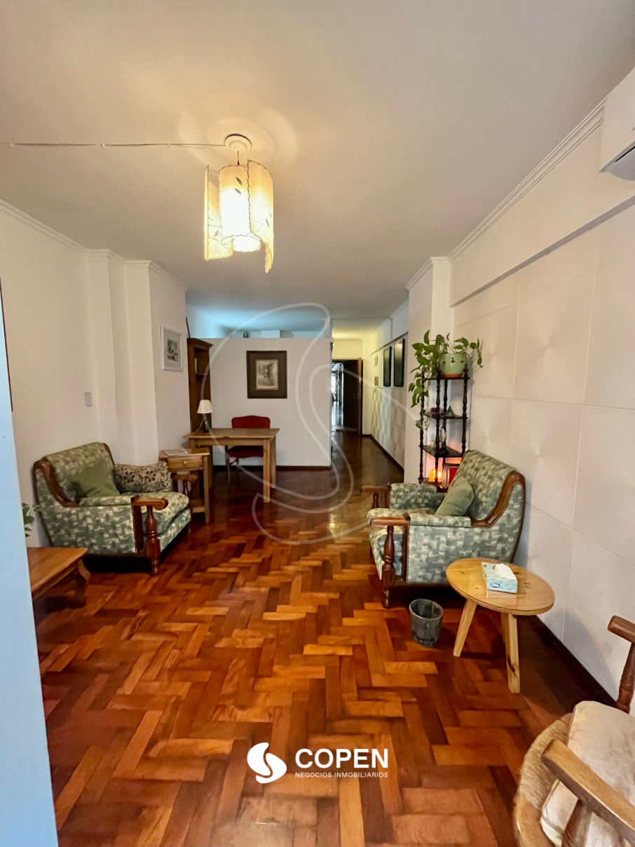 Monoambiente en Barrio Alberdi