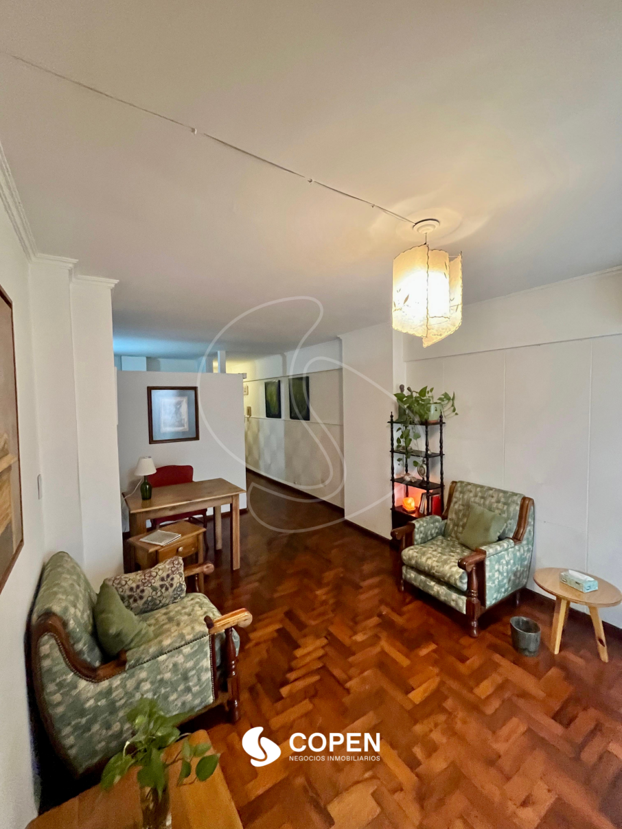 Monoambiente en Barrio Alberdi