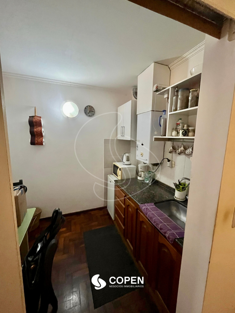 Monoambiente en Barrio Alberdi