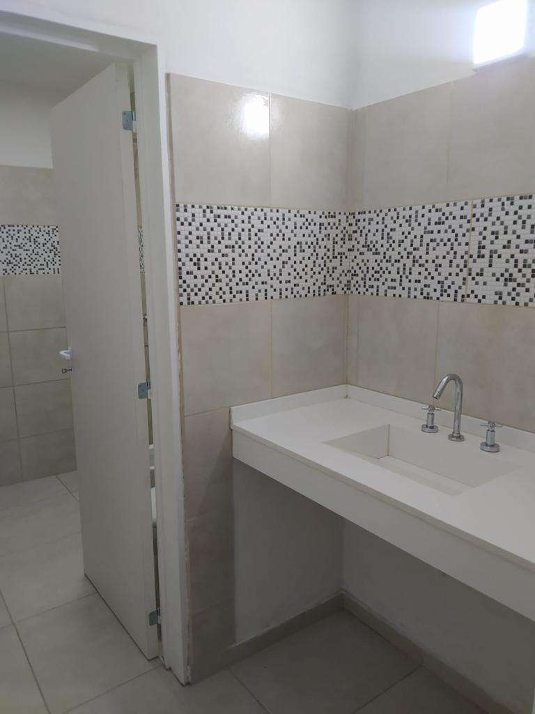 CASA A ESTRENAR EN V. NATURALEZA RUMIPAL!!!