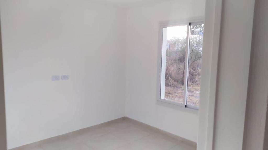 CASA A ESTRENAR EN V. NATURALEZA RUMIPAL!!!